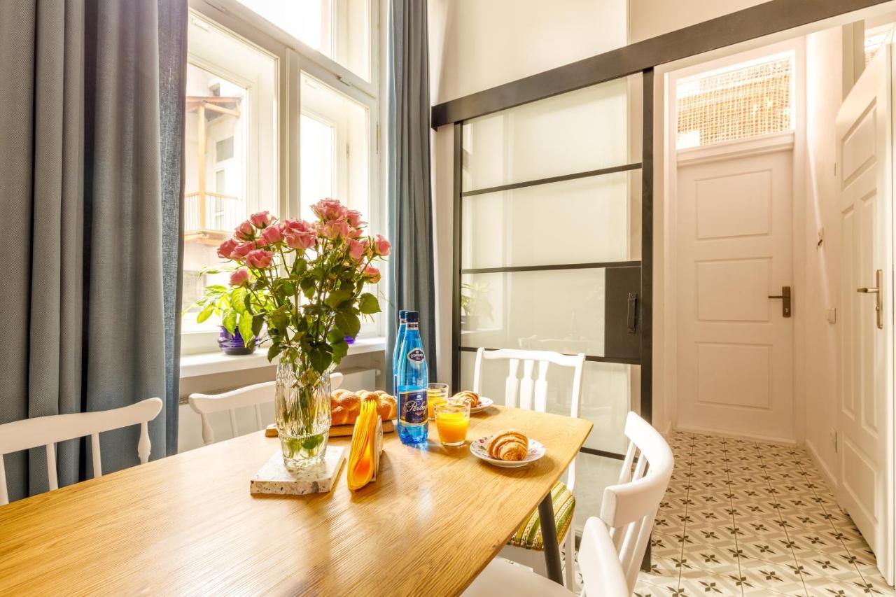 Das Hostel Kraków Eksteriør billede