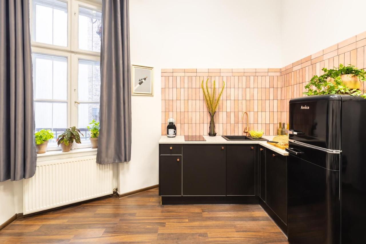 Das Hostel Kraków Eksteriør billede