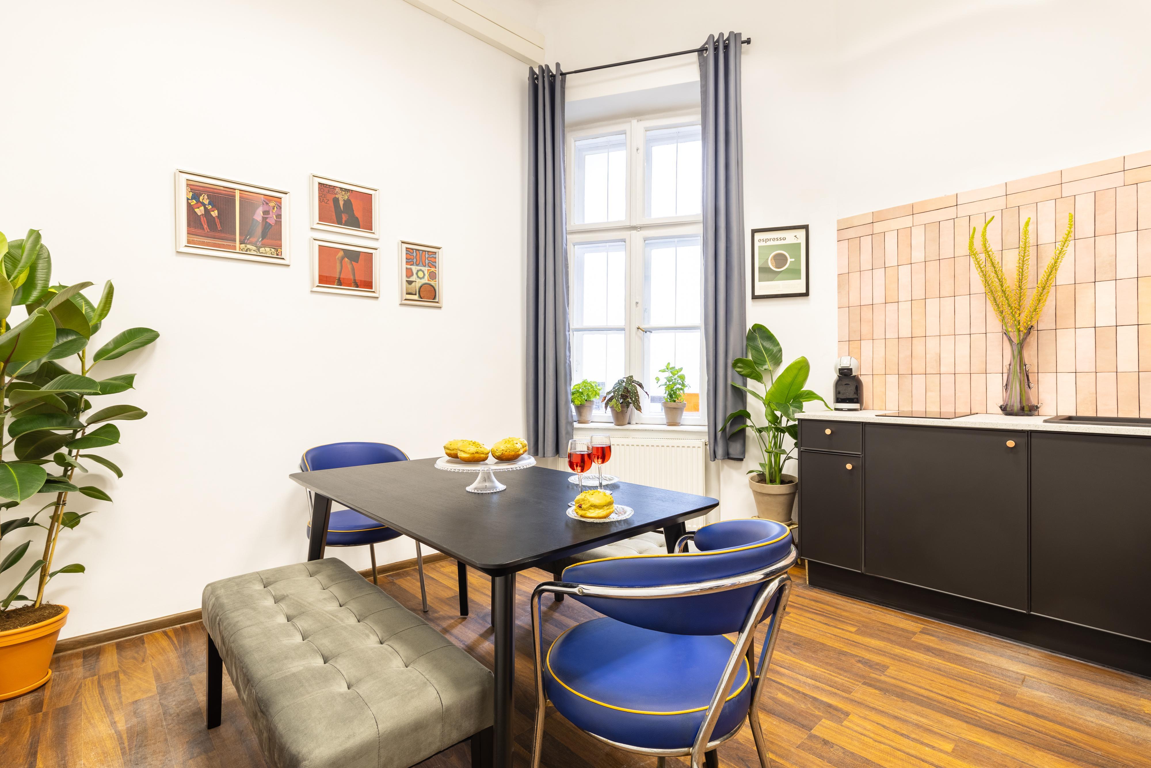 Das Hostel Kraków Eksteriør billede