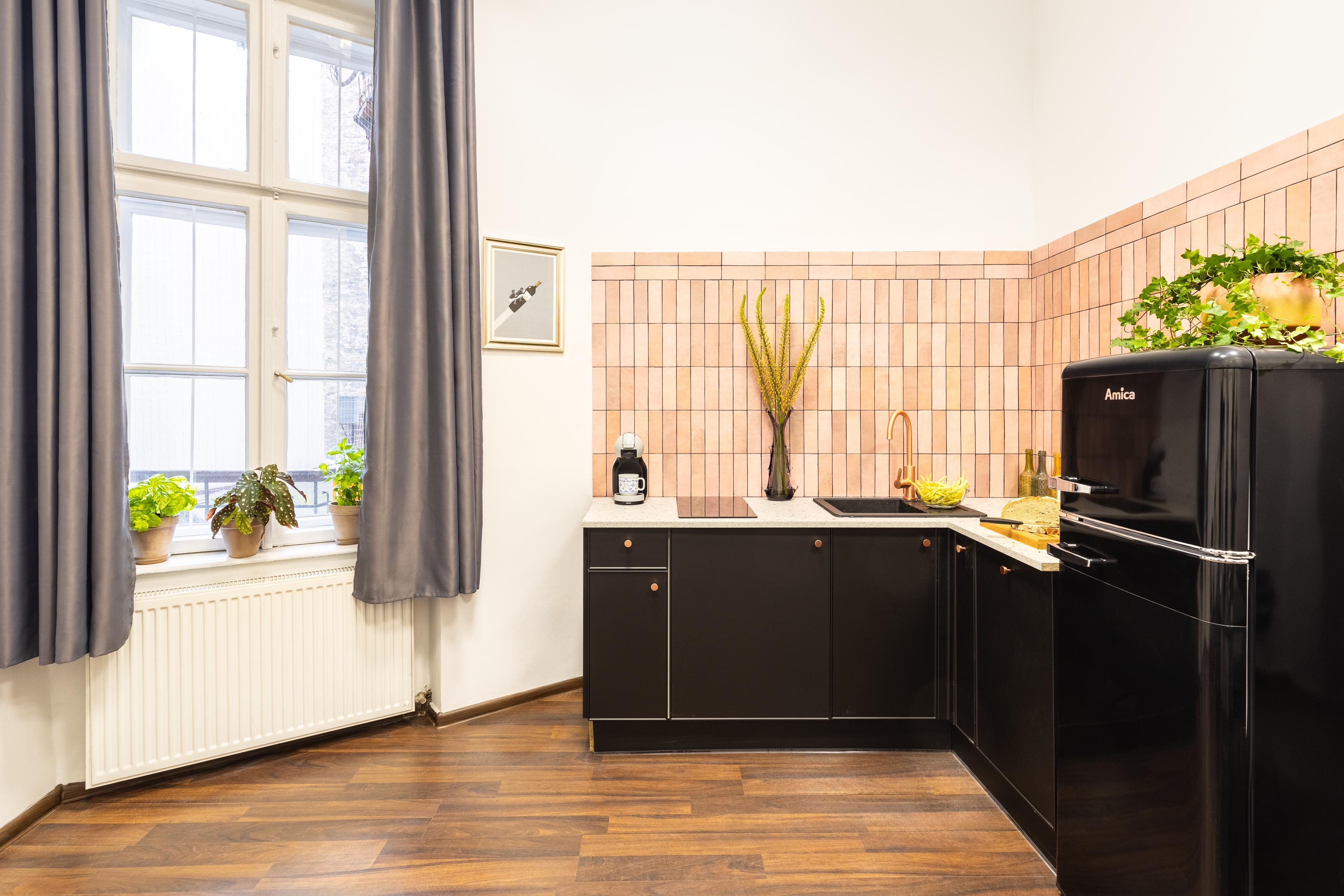 Das Hostel Kraków Eksteriør billede