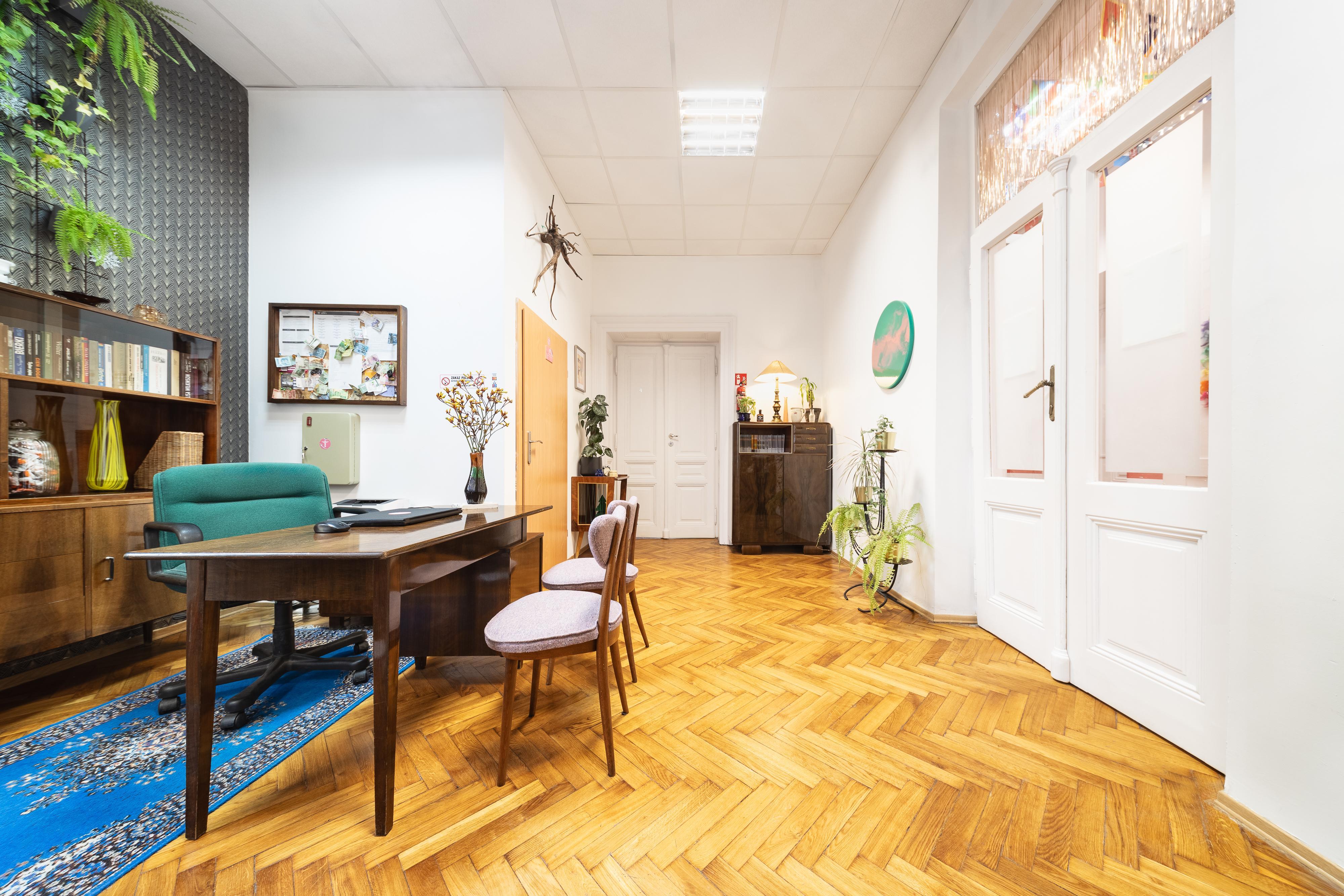 Das Hostel Kraków Eksteriør billede